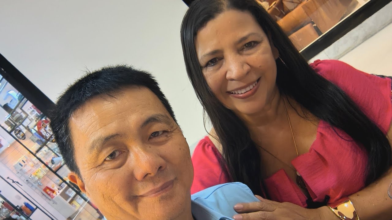 Apóstolos NAKAGAWA   está ao vivo! oração do MEIO DIA 10 03 2026