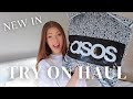 MASSIVE ASOS TRY ON HAUL | NEW IN FEBRUARY 2024