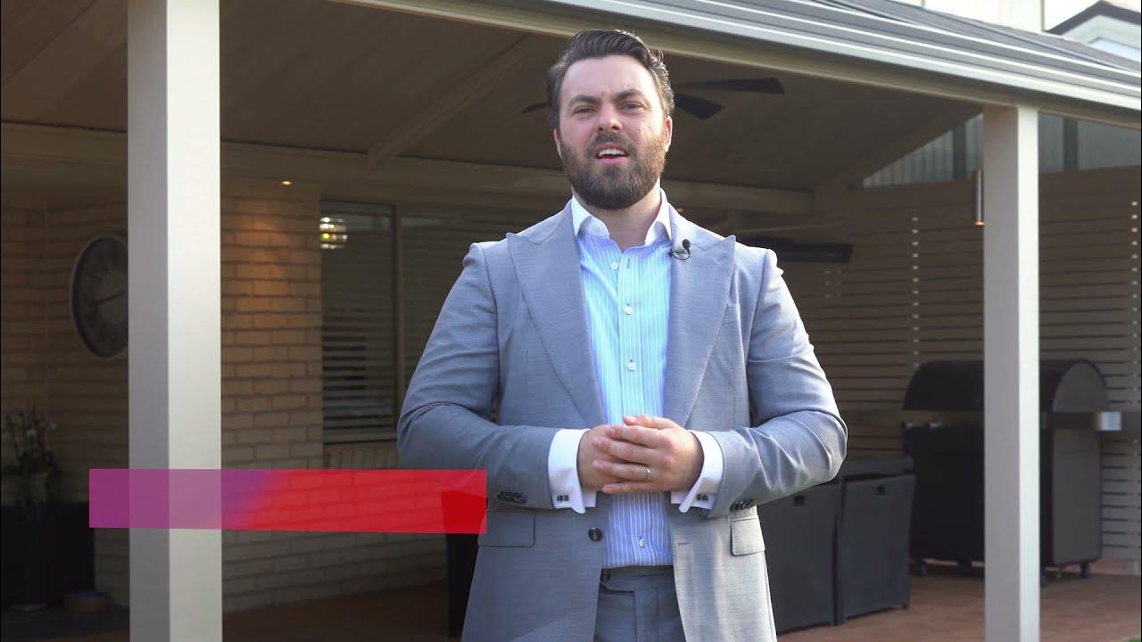 10 Hartfield Street, Stanhope Gardens presented by Aaron Pendleton