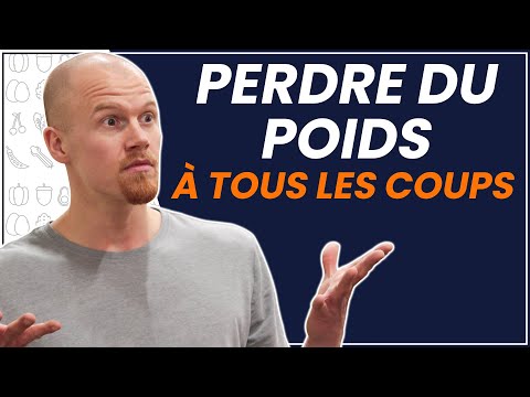 Vidéo: Le bore vous aide-t-il à perdre du poids ?