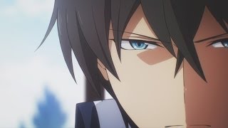 「魔法科高校の劣等生」PV第3弾（達也ver.）