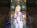 Nicole Forget me not【Genshin Impact MMD】