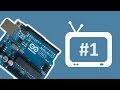 Arduino Tutorial - 1. Einführung (#1)