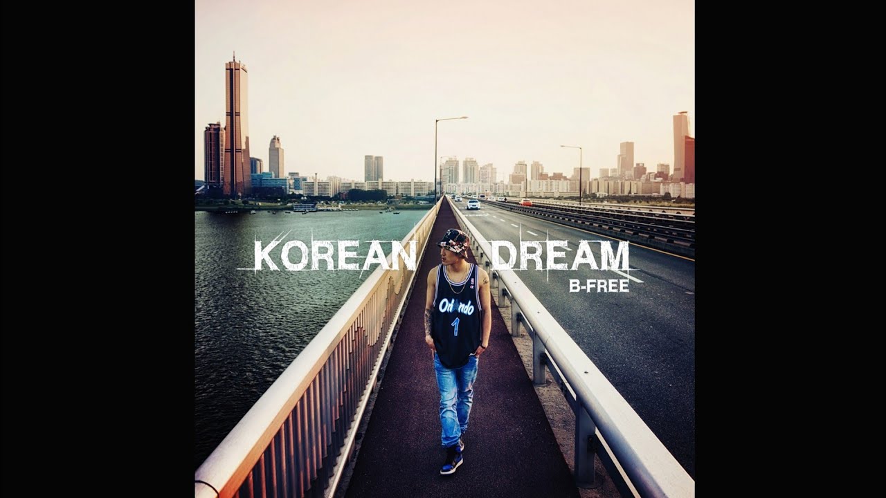 [INST] 비프리 (B-FREE) - Hot Summer