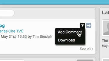 How to manage your projects and tasks from dashboard - Project management & Team Collaboration