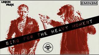 Video thumbnail of "Eminem VS Linkin Park - Sing For The Heavy Moment (Kill_mR_DJ MASHUP)"