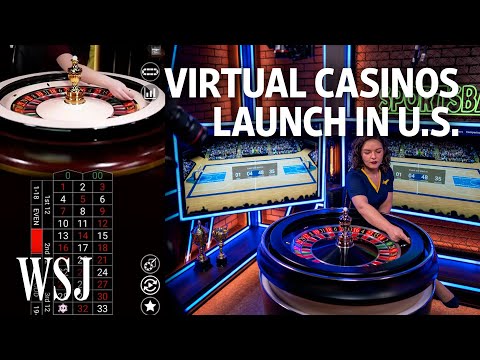 gaming casinos florida