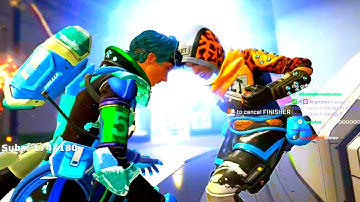 FAIDE LITERALLY LOSING BRAIN CELLS IN PUBS...