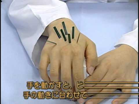 おもしろ実験 磁石でふしぎな箱を作ろう Youtube