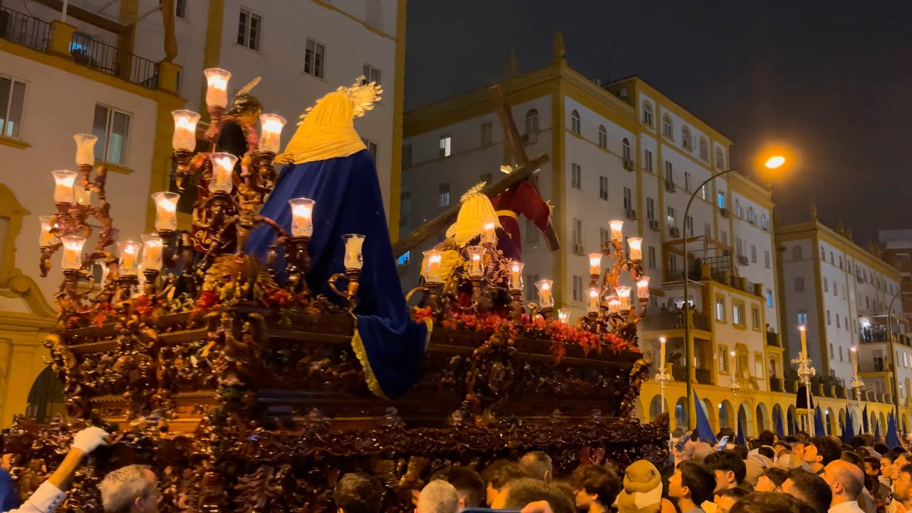 Misericordia Isleña | La Misión por Reina Mercedes 2024