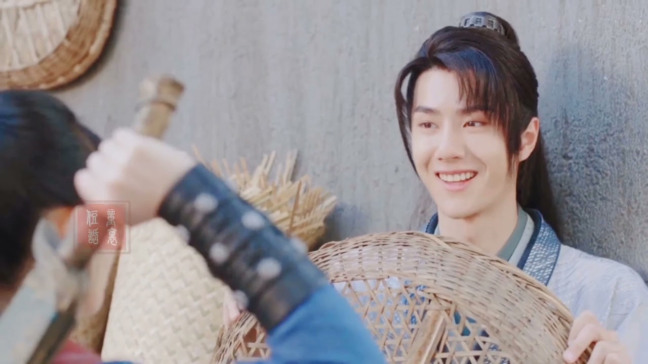 [Hữu Phỉ] - Tạ Mốc Mốc Có Phải Ngứa Đòn Không ?