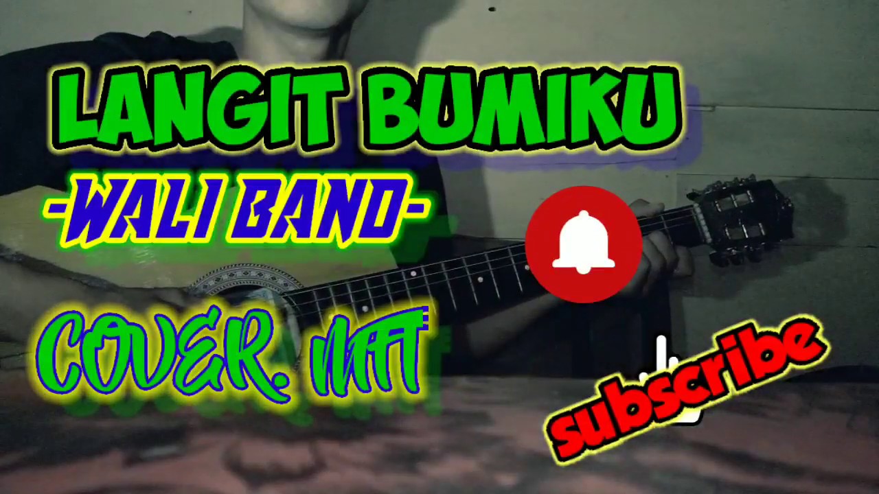 Download Lagu Wali Band Langit Bumi