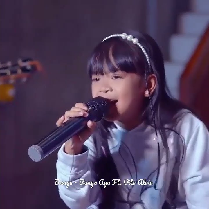 Bunga - Bunga Ayu Ft. Vita Alvia || ARD MANAGEMENT