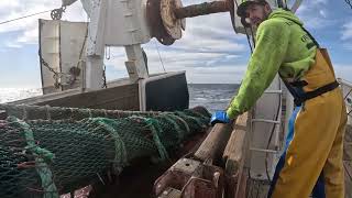 Midwater Trawl