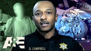 Live PD: Police Patrol – Back-to-Back Full Episodes – MARATHON Pt. 42 | A&E