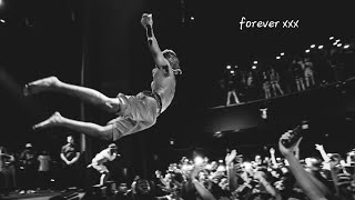 XXXTENTACION & Killstation - Rebirth (2016) (Slowed & Only Speech)