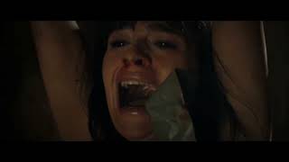 THE HERMIT | Official Trailer 2026