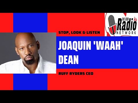 Ruff Ryders CEO Waah-Story of DMX Meeting 2Pac & Almost Signing To Death Row Records