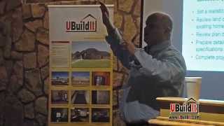 UBuildIt Free Seminar - Oklahoma City - Jan 22 2015