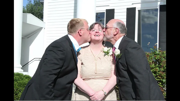 William Samuel Althoff Memorial Video