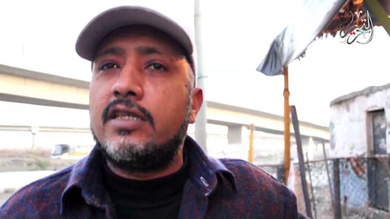 التحرير.. في منطقة مأوى الصيادين بالإسكندرية   أحياء بلا حياة !