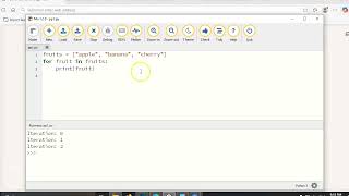 List in Python Explained 📋 | Python Lists for Beginners