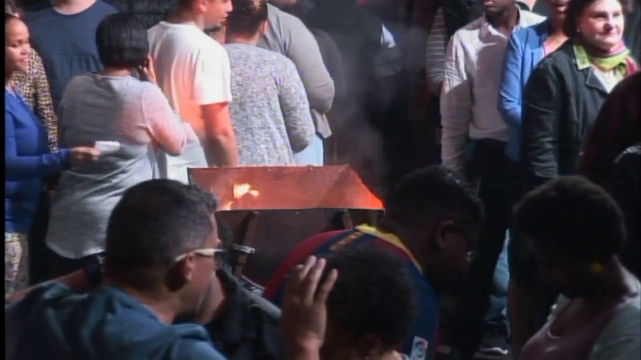 Word of Faith SA | Sunday 31 March 2019 –7pm |  God Chasers