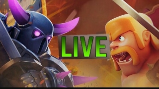 clash of clans!/chill/and join the clan. @JCEMEGA