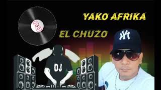 El CHUZO champeta africana. dj yako afrika.