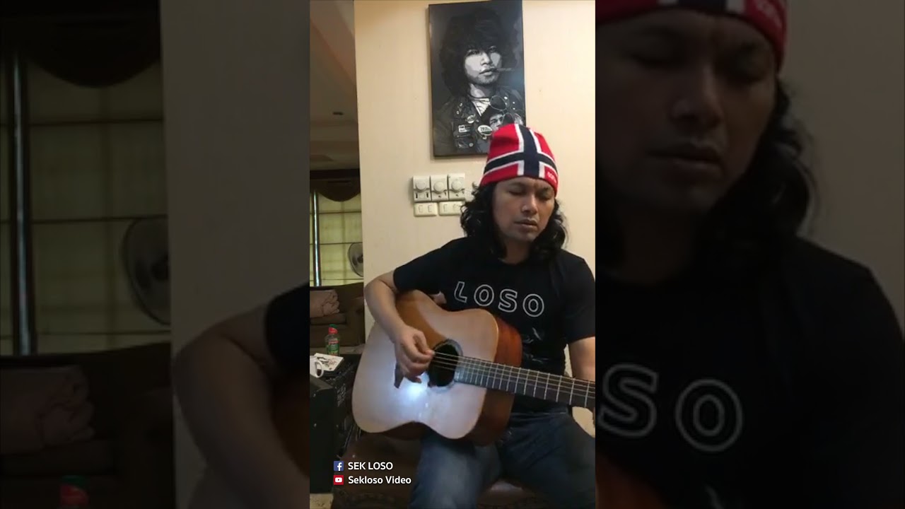 ยิ่งใกล้ยิ่งเจ็บ [live]