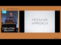 Using Kotlin to implement Clean Architecture by Lieven Doclo