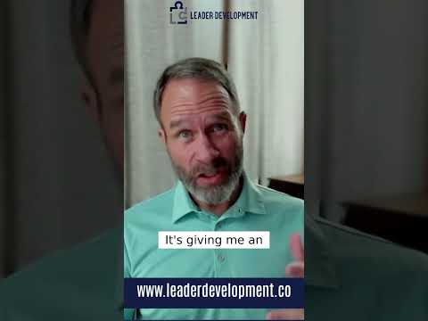 Video thumbnail: Identify an Overcommitment and Practice Saying No