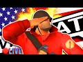 THE SOLDIER FROM TF2 EXPLORES VRCHAT! - LIVE VRCHAT (Funny Moments)