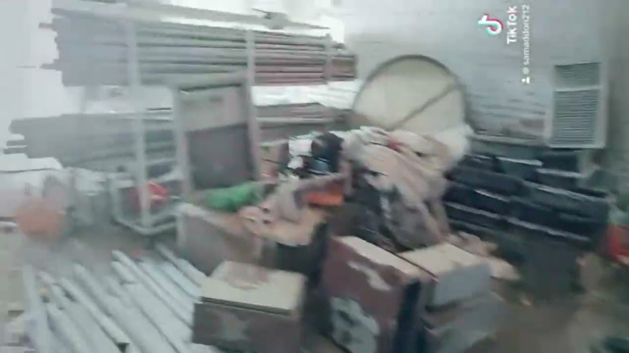 Poultry farm Equipment Available For Master Mind Engineering Company in Sahiwal