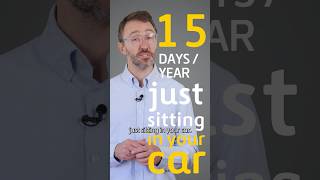 How to #commute less? Using Managed Lanes! | Behind The Scenes | Ferrovial #highway #texas