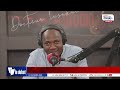 LE DEBAT 24 mars 2026
