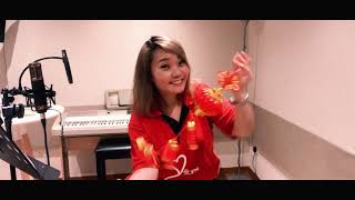 爱FM 2021新年歌曲《今年不一样》花絮片段