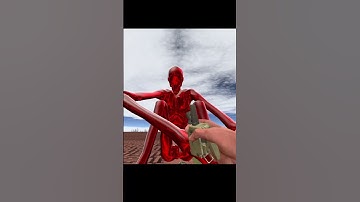 SCP-096 CHASE #games #gmod #garrysmod #gaming #shortvideo #shortsfeed #subscribe #scp #short