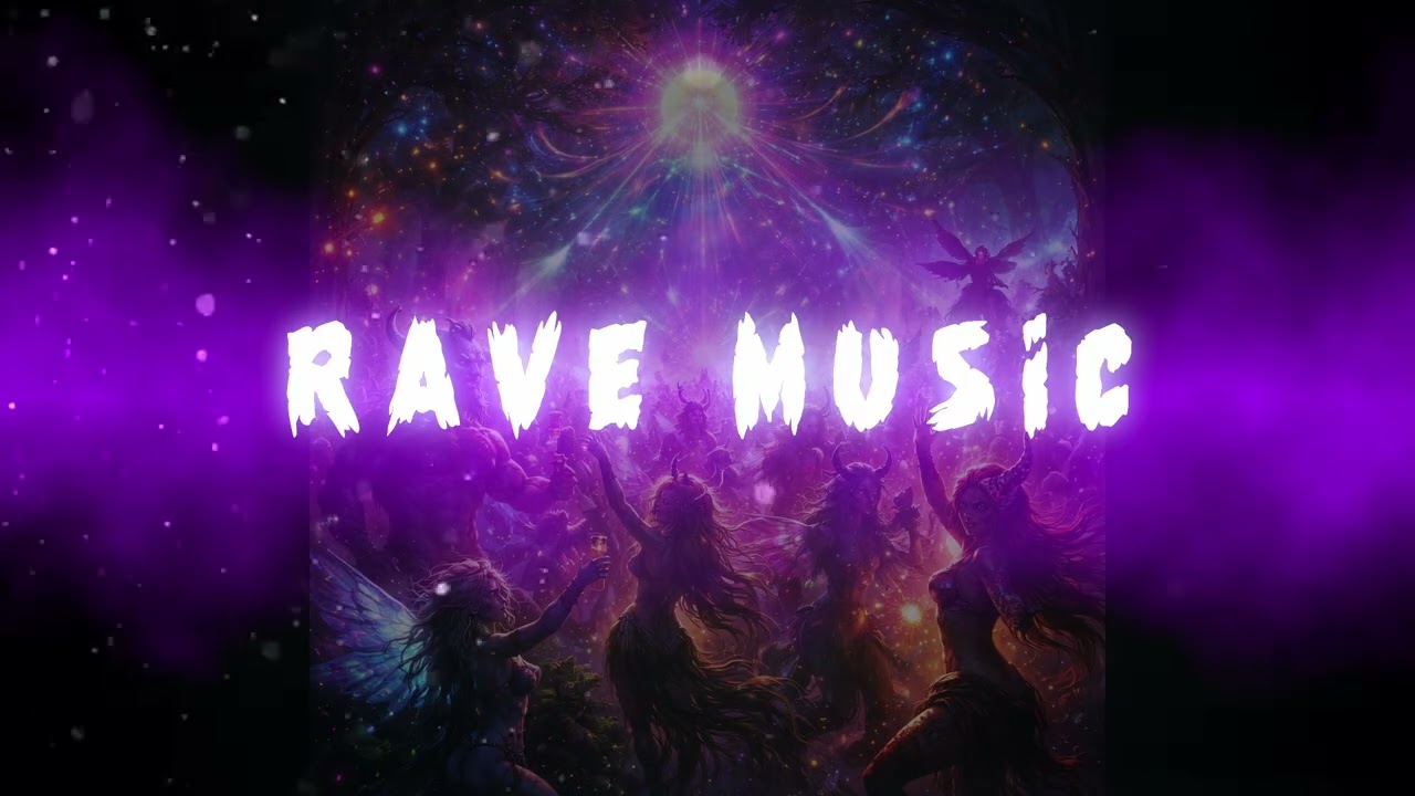 RAVE MUSIC