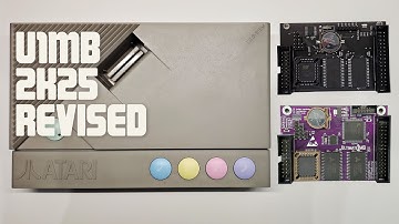 Ultimate 1MB 2K25 Revised en XEGS modding-misstappen