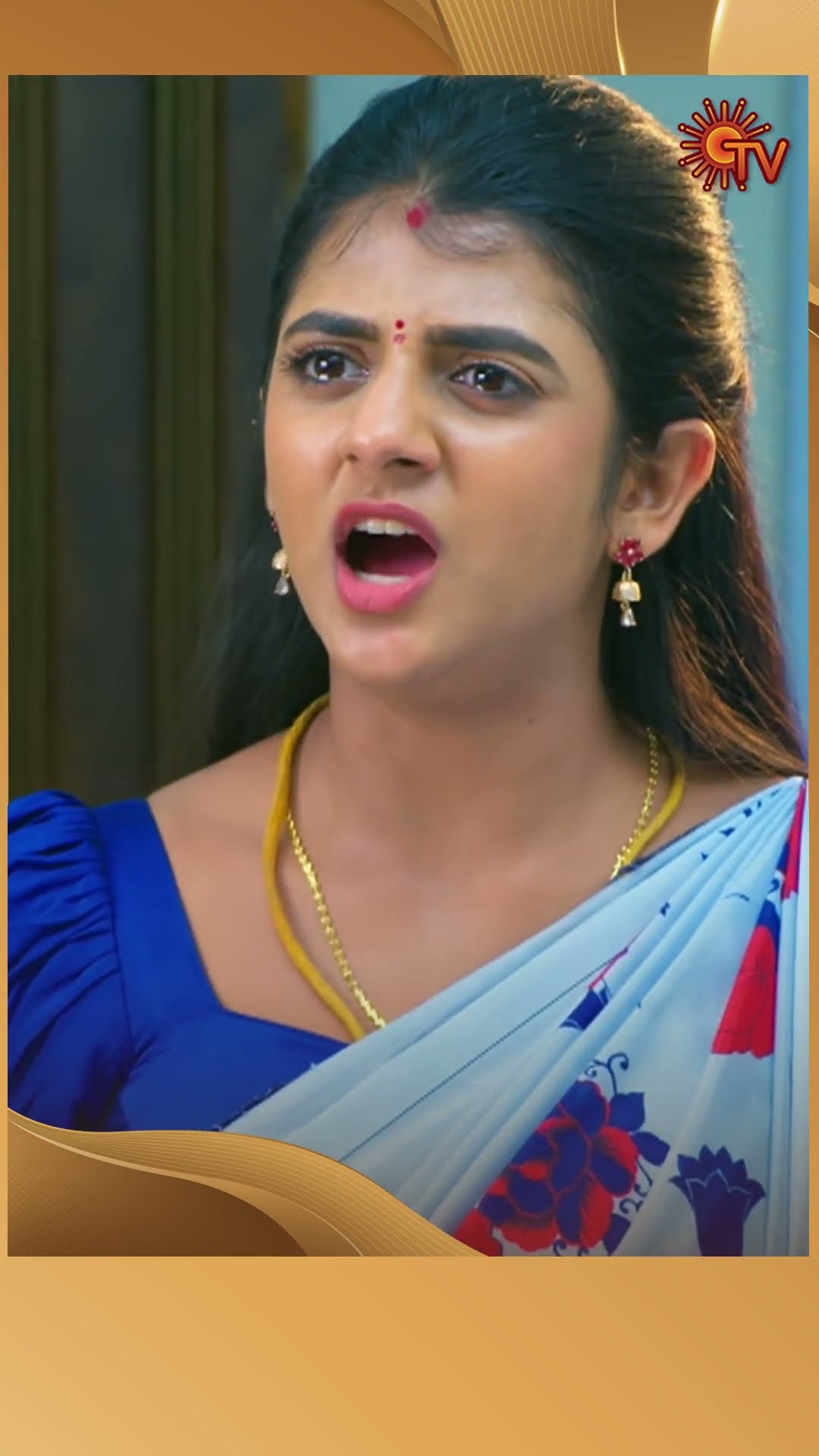 #Marumagal #SunTV #shorts #tamilserial