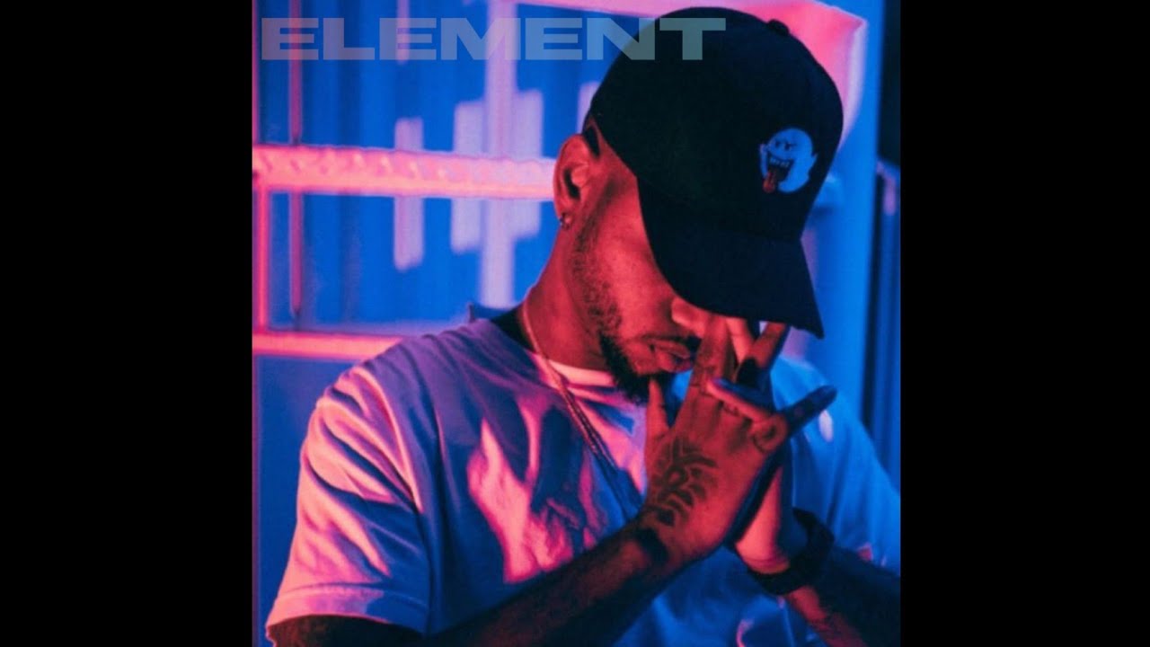 [FREE] ELEMENT - Dark RnB Trap Loop Kit (Bryson Tiller, 6LACK,  PARTYNEXTDOOR )