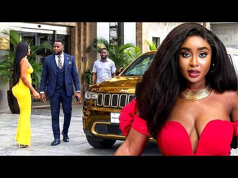 A PAINFUL Interesting Love & Betrayal Marriage Story Movie That Will Melt Your Heart-NIGERIAN MOVIES