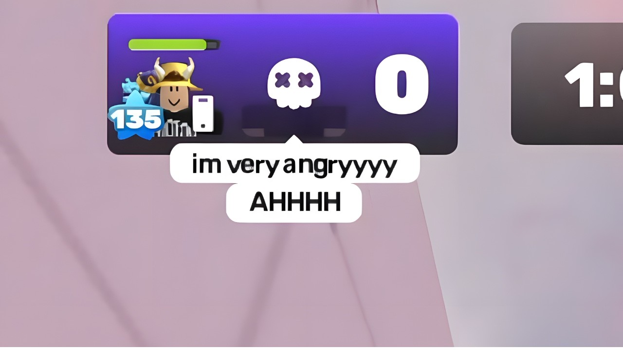 Kaye Rivals Trolling Trolling Roblox Rivals Players... - YouTube