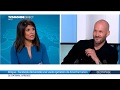 Le Journal Afrique du lundi 15 juin 2020 sur TV5MONDE