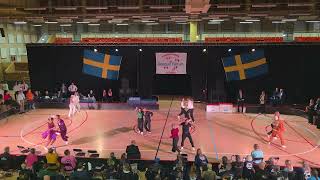 Donnumstegen GP 2025-11 Bugg Senior A Final Snabb
