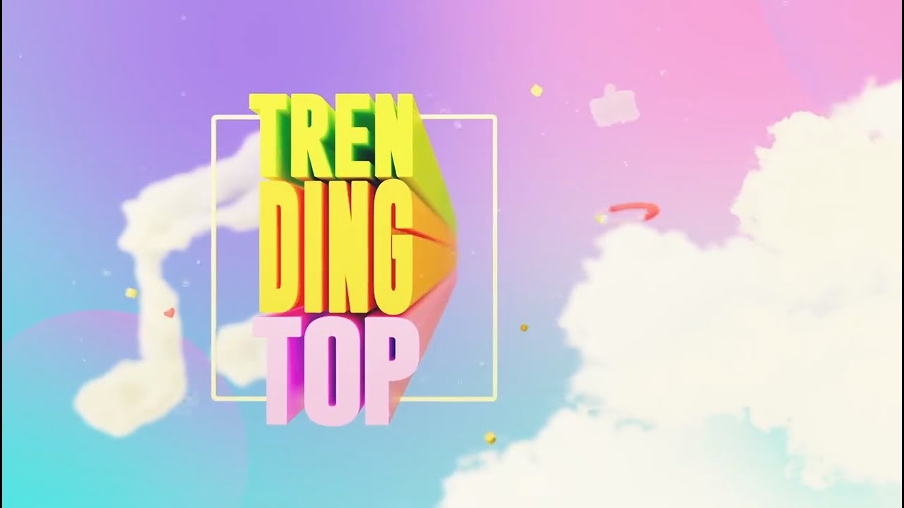 ¡Llegó el viernes de Trending Top! / EXA TV