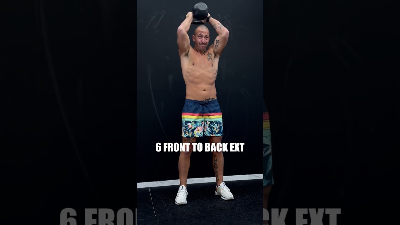 6 выстрелов, 60 секунд отдыха