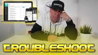 TROUBLESHOOT APPS - ON ALL DEVICES screenshot 3