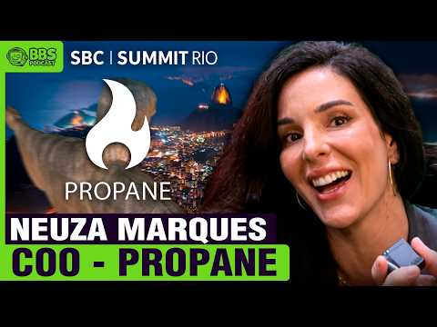 Marketing e criatividade na SBC Summit Rio